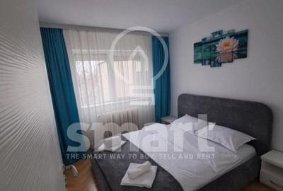 Apartament 4 camere de vanzare Manastur  Zona Academiei de Muzica - 4