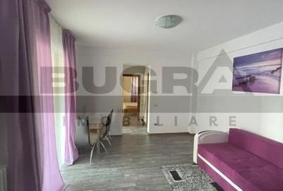 Apartament de 2 camere, modern, 50mp, parcare, in cartierul Buna Ziua - 3