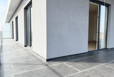 Penthouse 3 Camere, 82mp Utili,2 Locuri Parcare in CF-Torontalului - 14