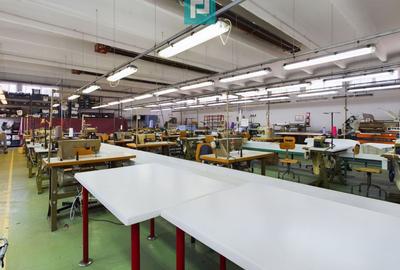 Spațiu industrial cu platformă betonată și teren - 10