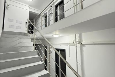 APARTAMENT 2 CAMERE- DECOMANDAT- BLOC NOU- FINALIZAT- MILITARI RESIDENCE - 19