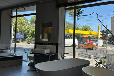 Spatiu Comercial parc Cismigiu, Mihail Kogalniceanu - 1