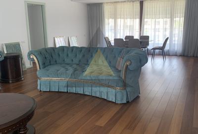 KISELEFF BARBU DELAVRANCEA| 3 CAMERE MOBILAT| 2 LOCURI DE PARCARE - 2