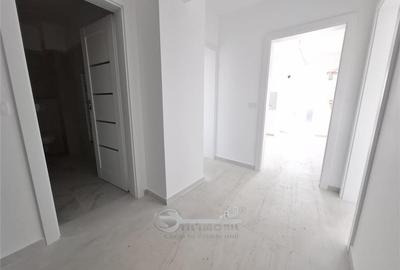 Apartament 2 camere de vanzare in Iasi, Galata, 57,81 mp, bloc nou - 10