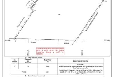 Închiriez teren Giulesti - 1