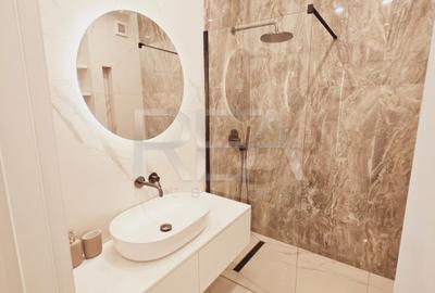 Apartament 2 camere | Complexul Rezidențial Exigent Plaza Faza 5 - 14