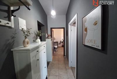 Apartament 2 camere, decomandat | Centrala proprie | A.C. | Comision 0% - 3