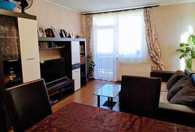 Apartament 3 camere, spatios, 1550Eur/mp, decomandat Str Cetatii, Floresti, Cluj - 2
