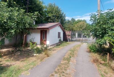 Vanzare 3 case moderne + 3 anexe si 2000 mp teren gradina, pomi in Tuzla la mare - 35