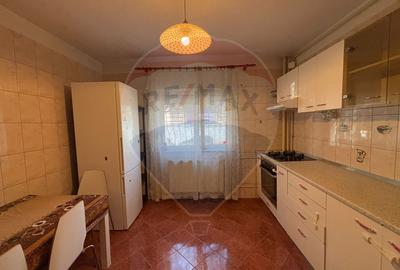 Apartament cu 2 camere de închiriat în zona Vitan Mall | Calea Vitan - 15