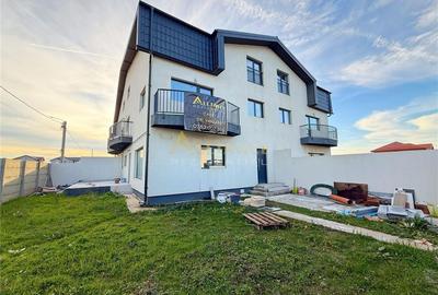 Casă individuală cu 6 camere în Berceni