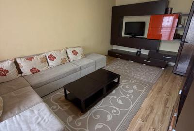 2 Camere Decomadat 52 mp Zona Tomis Nord- Bd Tomis - 4