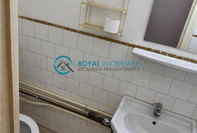 Royal Imobiliare - apartament 3 camere de vanzare in Ploiesti, zona Ultracentral - 11