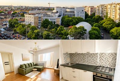 Apartament 2 Camere | 3 min. Metrou Apărătorii Patriei | Priveliște Superbă - 1
