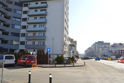 Fratii Golesti - McDonald's - Apartament 3 Camere cu Garaj - 2
