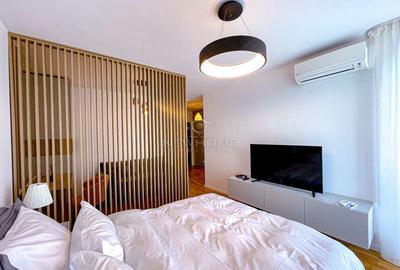 Apartament 1 cameră, PARCARE, zona Iulius Mall Gheorgheni - 3