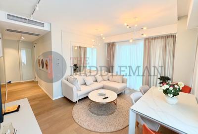 Apartament de 2 camere - ONE MIRCEA ELIADE - 1