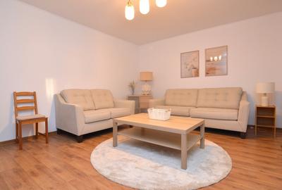 INCHIRIERE APARTAMENT 2 CAMERE CONSTANTIN BRANCOVEANU – PARCUL TINERETULUI - 1