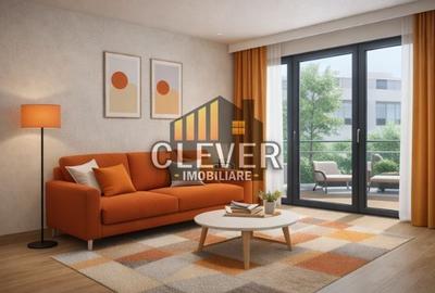 Apartament cu 2 camere decomandat în Theodor Pallady