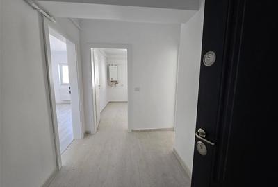 Visan - Bucium, apartament nou 2 camere - 2