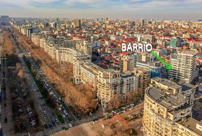 Spatii comerciale | 72-312 mp | Parter/Subsol | Barrio Residence Unirii - 7