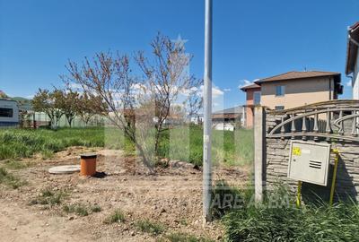 Teren intravilan | Autorizatie constructie | Alba Iulia | Orizont - 8