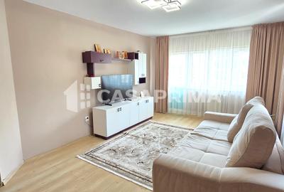 Închiriere Apartament 2 camere Decomandat în CUG – confort și spațiu - 4