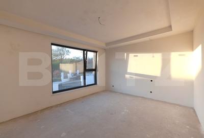 Vila de lux cu sistem Smart Home, 4 dormitoare si sala de sport - 19