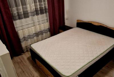 Apartament 2 camere. Decomandat. Renovat. Mobilat. Huedin, Straja. - 4