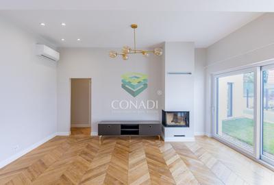 Iancu Nicolae-Pipera, vila cu 5 camere de vanzare, 345 mp construiti - 2