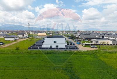 DUPLEX NOU, curte, cartier Izvor! - 32