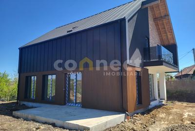 Casă de vanzare | 4 camere, 3 băi | Teren 500 mp I Tureni - 18