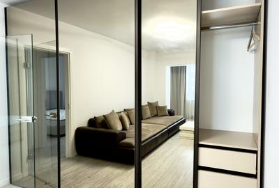Apartament 2cam 50MP Modern - Obor | Mosilor - 5