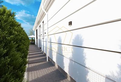 0% COM Casa individuala pe parter | Recas - 4