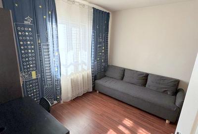 2 camere, decomandate, mobilat modern, in Marasti, zona Piata Marasti - 4