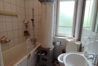 Cotroceni ,Davila apartament in vila - 4