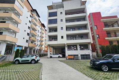 Vand apartament 2 camere mobilat utilat, 74mp NOU 2026 - 15