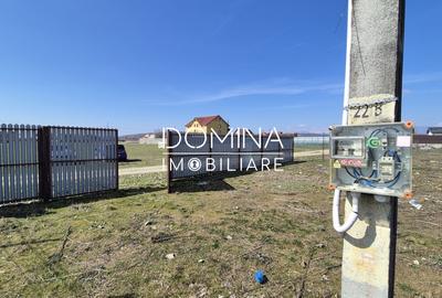 Vânzare teren intravilan 443 mp– Târgu Jiu, strada Făgăraș, zonă liniștită - 3