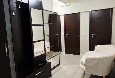Vanzare 3 camere Universitate Batistei - TNB- Intercontinental CENTRALA PROPRIE - 10