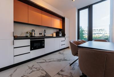 Spațiu Comercial Premium cu Terasă în Astorium Garden | Comision 0% - 10