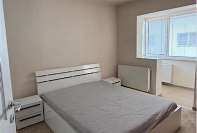 Mobilat si utilat modern, etaj intermediar, Parcul Clabucet - 4