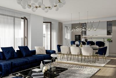 Lux și Intimitate: Un Singur Vecin  - Vedere Panoramică Mehala, boxa inclusa