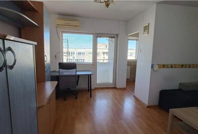 Garsoniera Crangasi - 1