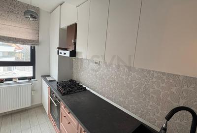 REA1027970 Apartament 2 Camere Pipera I langa A3 - 3