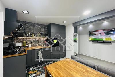 Ap mobilat, 50 mp utili,balcon inchis,loc de parcare - C. Arhitectilor - 1