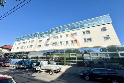 AFACERE - HOTEL (SEMI)RENOVAT de 4 etaje - Floreasca-Barbu Vacarescu - 1