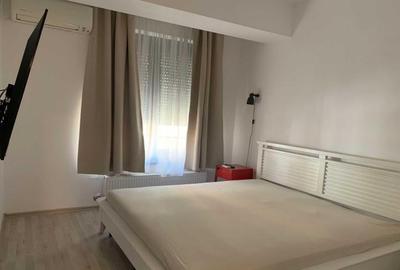 APARTAMENT GROZAVESTI 3 CAMERE METROU BLOC NOU - 2