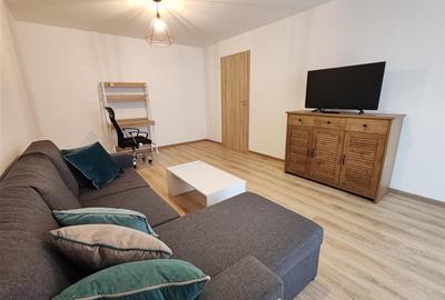 Apartament 2 camere - Urban Tractorul - 1