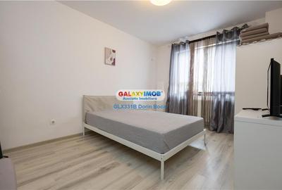 Apartament 2 camere TITAN (PARCUL TEILOR) - CURTE, Loc de parcare - 5