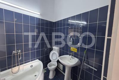 Spatiu comercial de inchiriat cu 3 camere Ultracentral Sibiu - 8